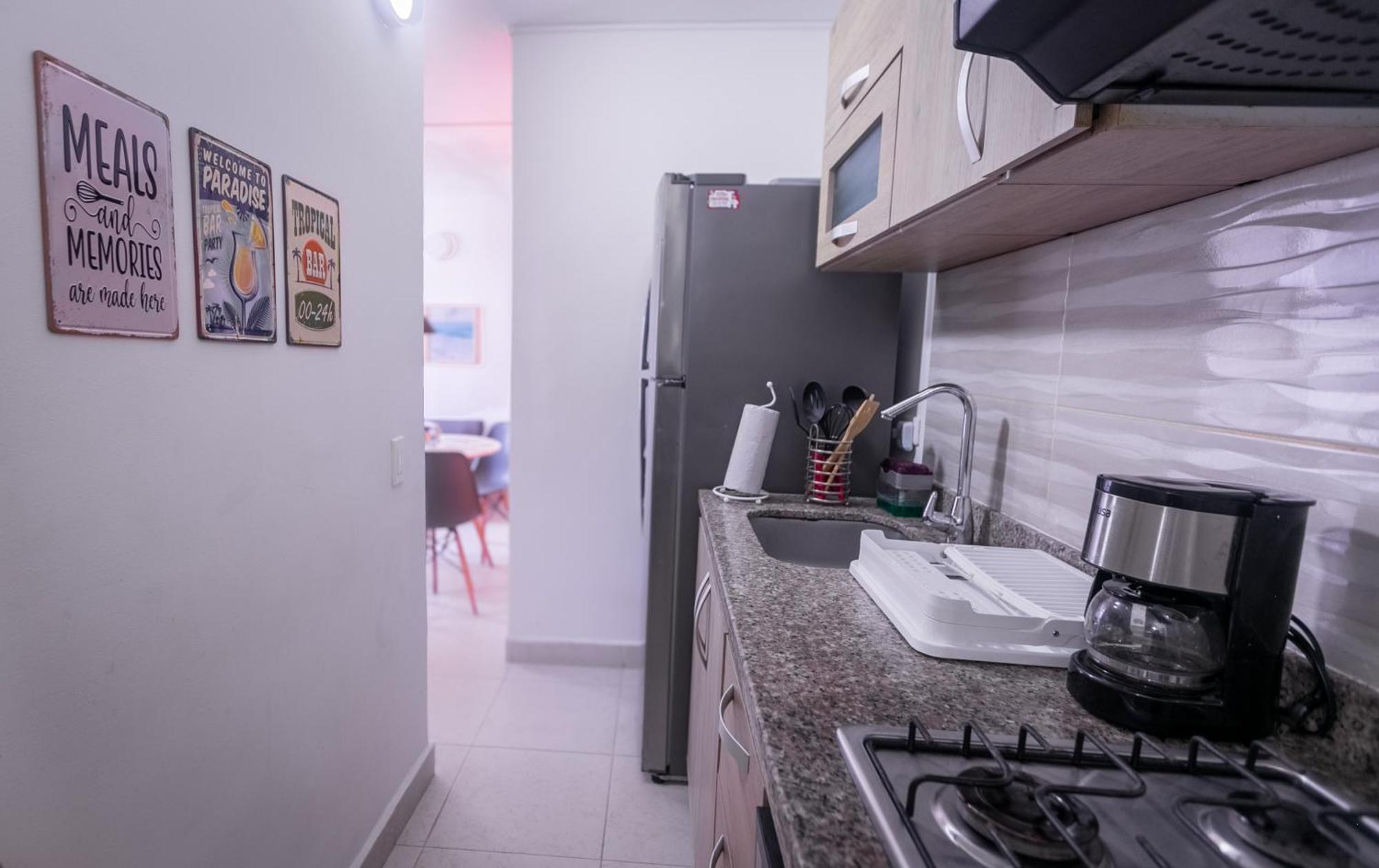 Oasis Apartment *