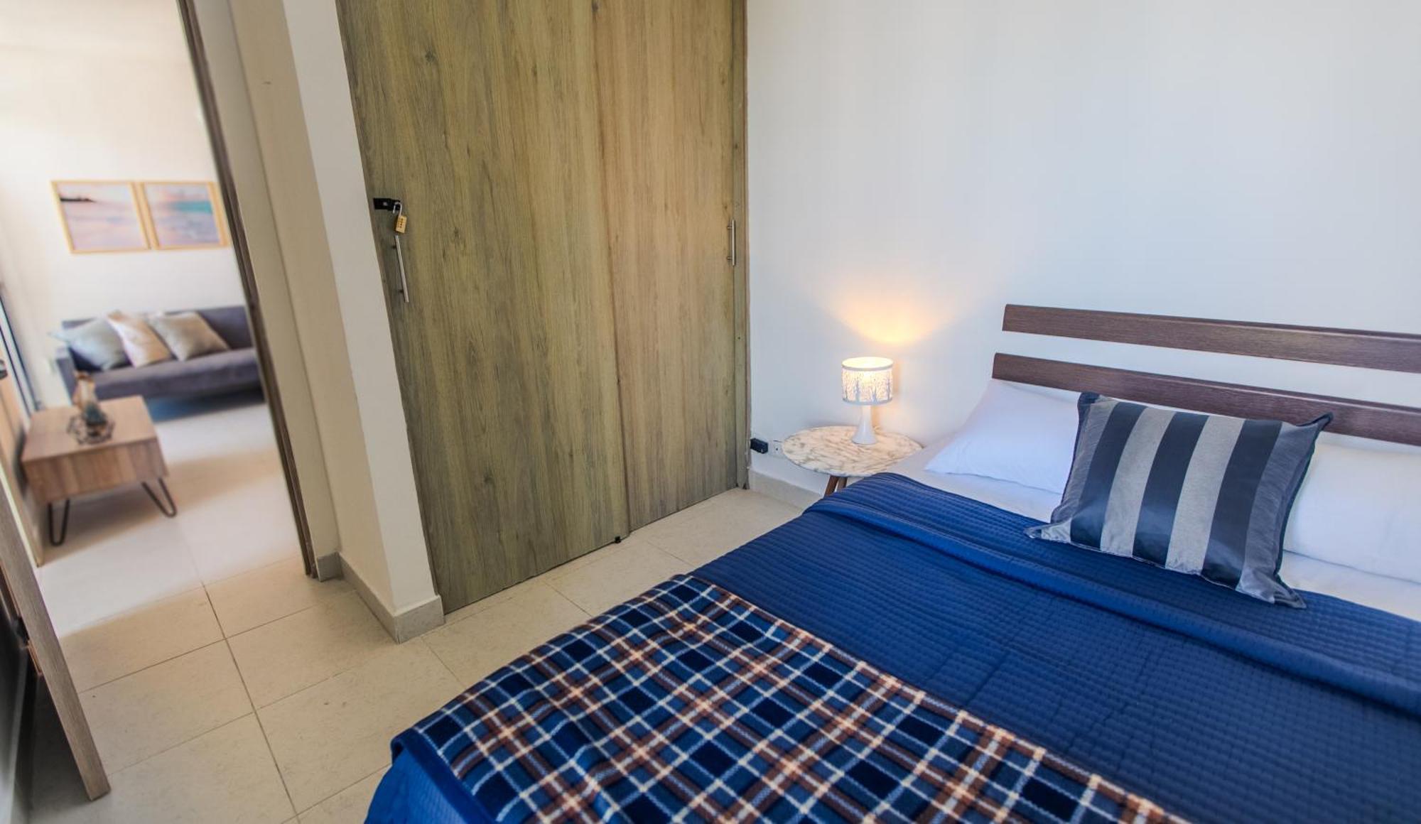 Apartment Oasis Cartagena (Kolumbien)