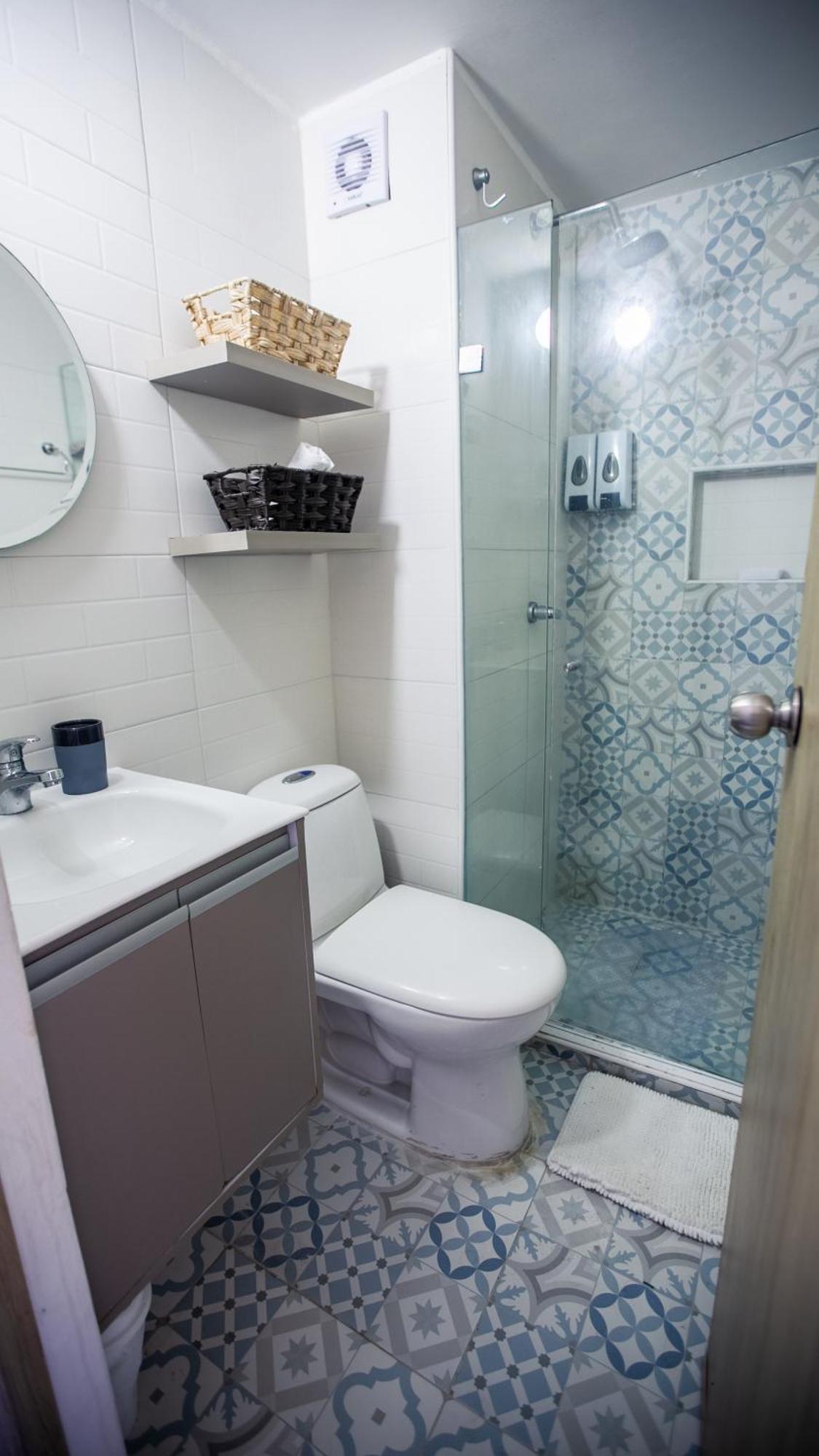 Oasis Apartment